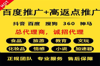 百度推广代运营公司：打造高效的网络营销团队